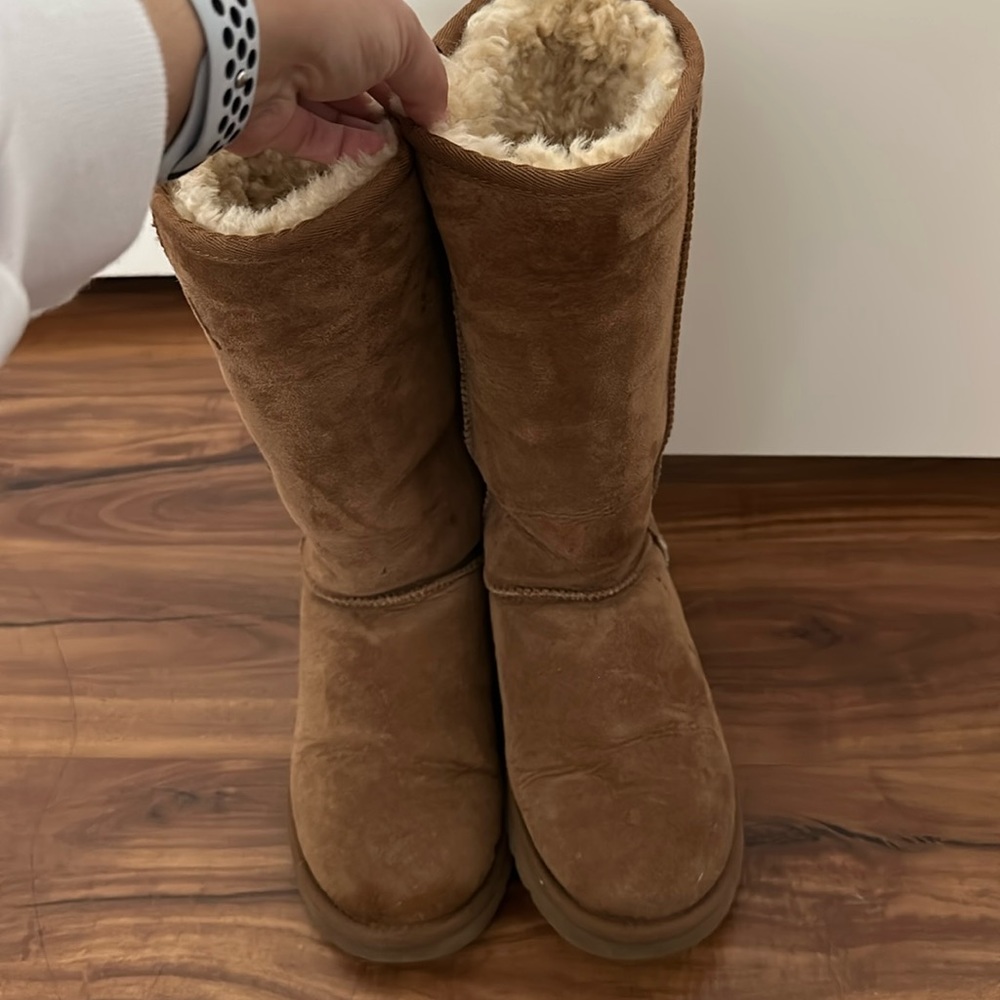 Uggs Boots - image 1